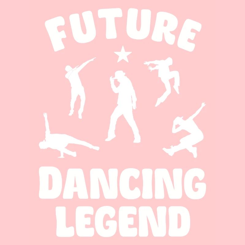 Future Dancing Legend