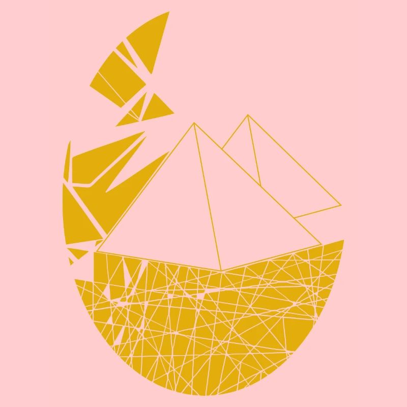 Pyramides