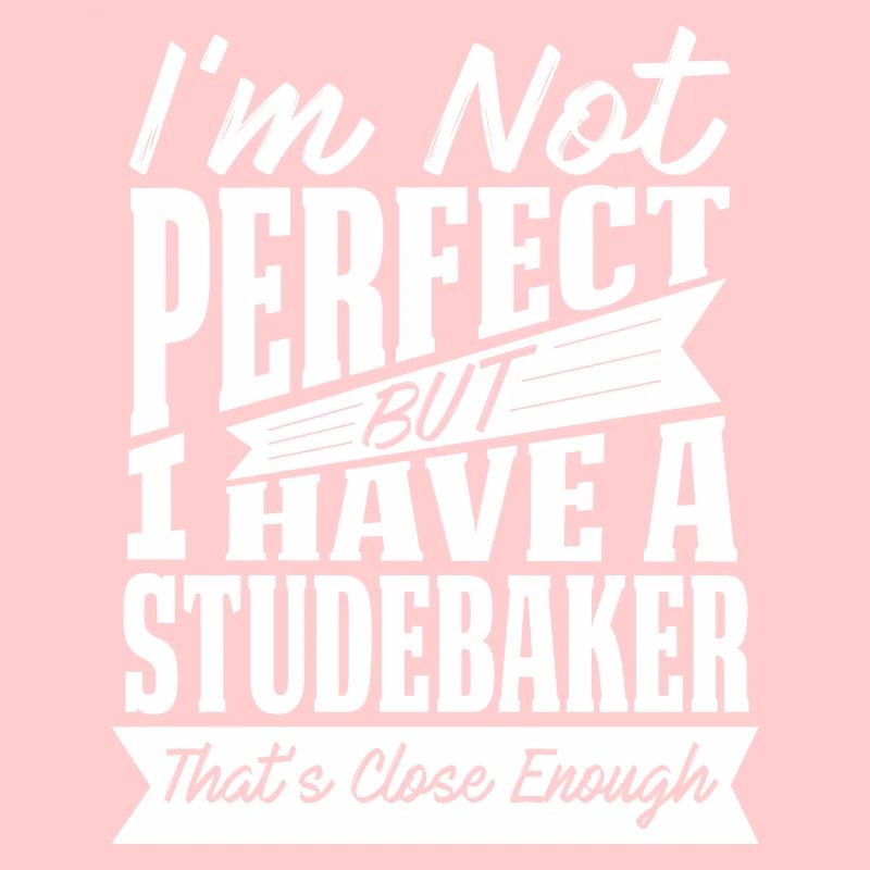 PARFAIT AVEC STUDEBAKER W