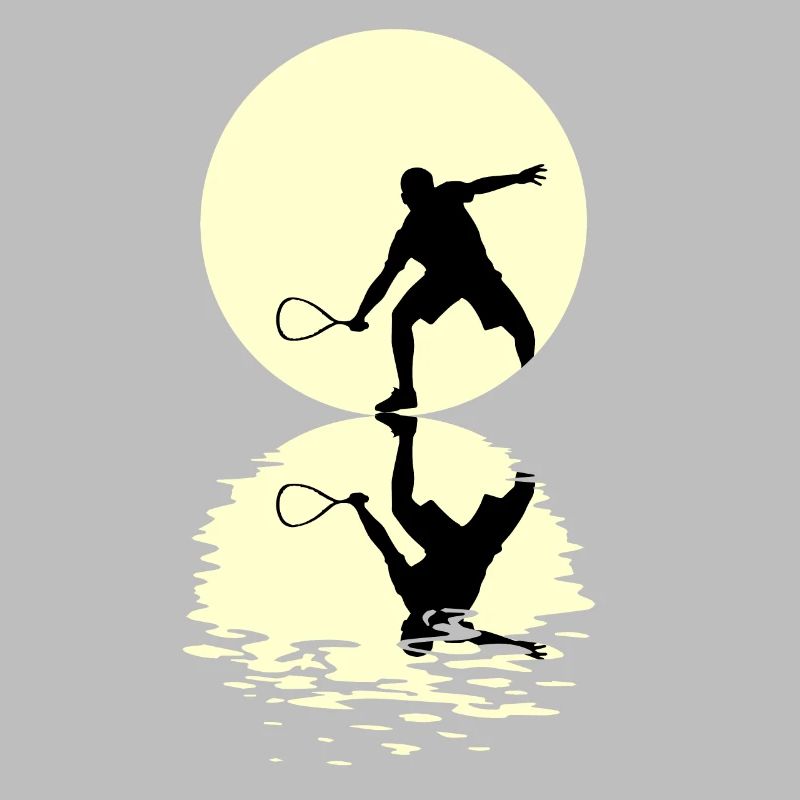 Moon Squash Tshirt