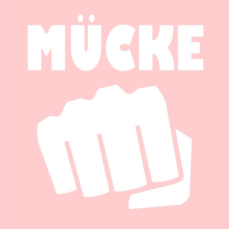 Mücke