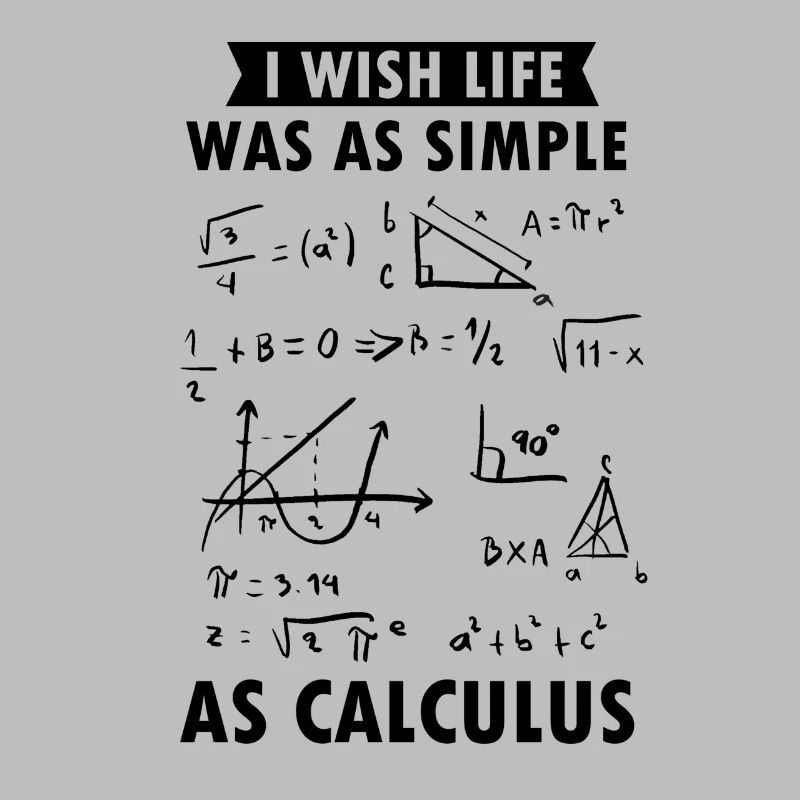 Mathematician Gift Math Teacher Nerd Science