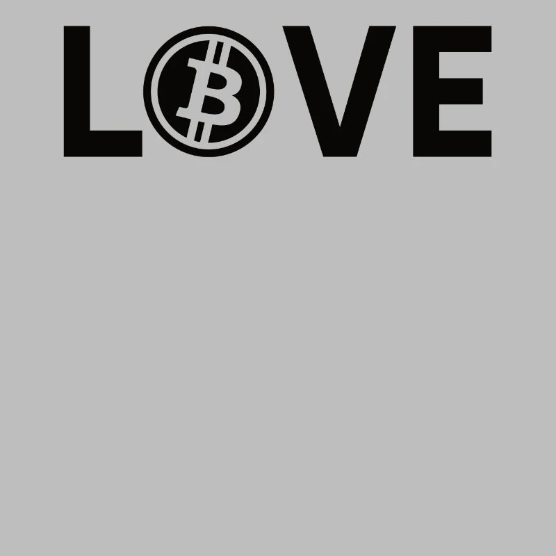 Bitcoin Plan B BTC Satoshi Krypto Hodl Maximalist