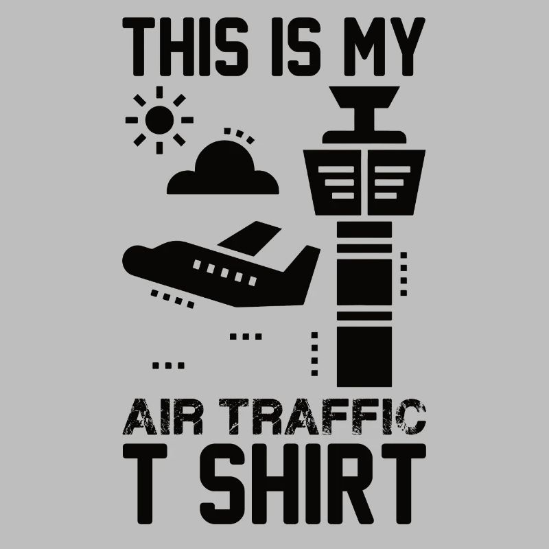 Air traffic controller Tower controller Flight attendants