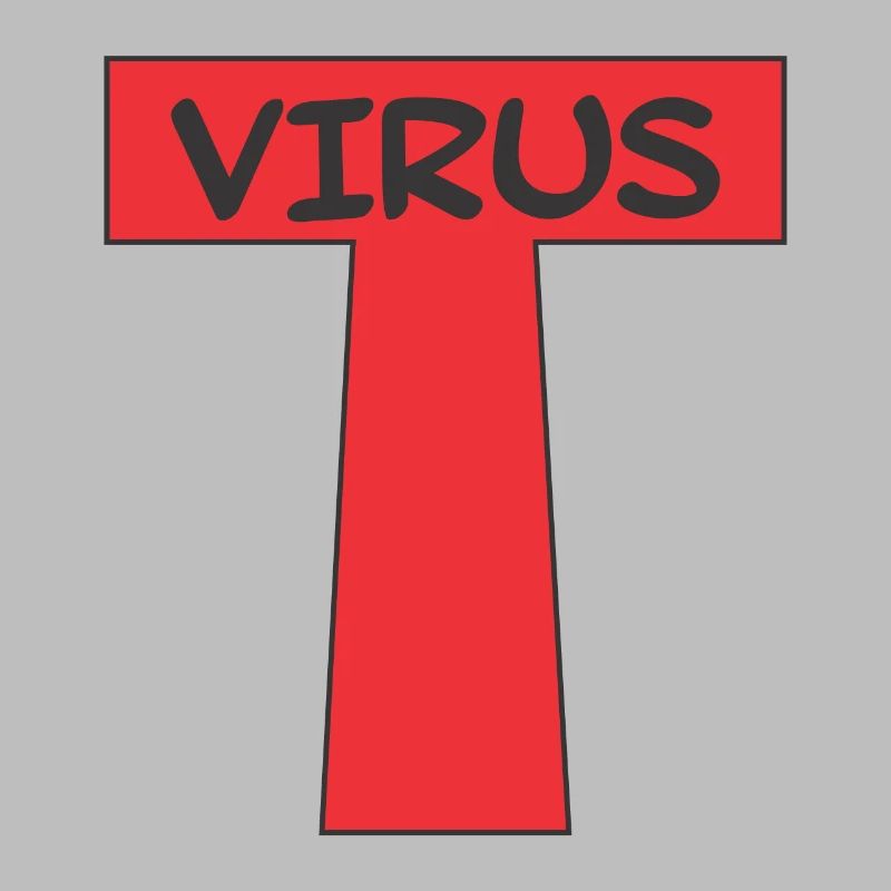 T VIRUS