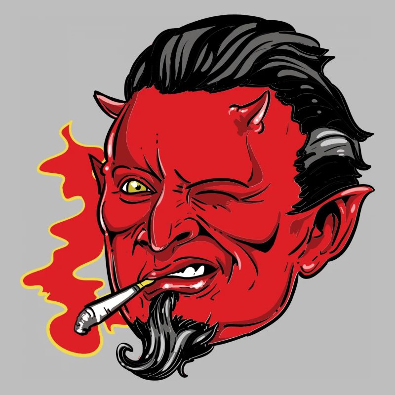 Evil Devil