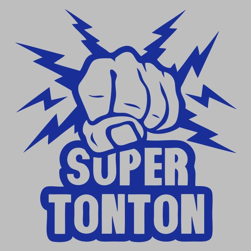 super tonton faust schließen kraft eclair