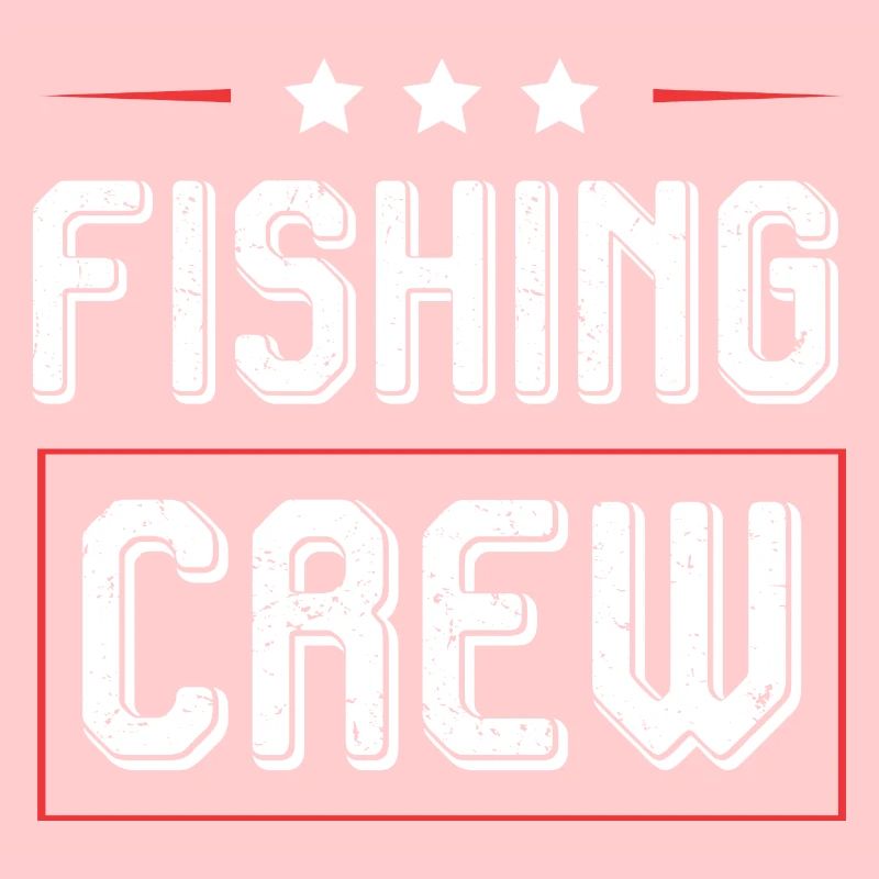 Fishing Crew