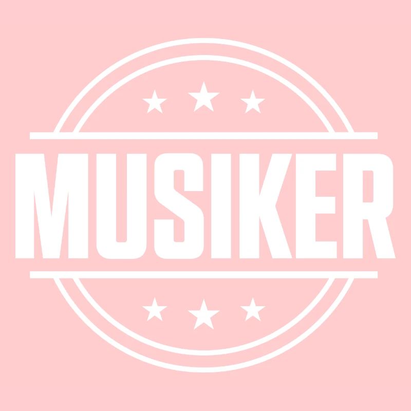 Musiker Beruf