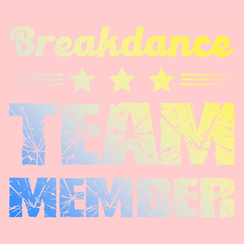 Équipe de breakdance