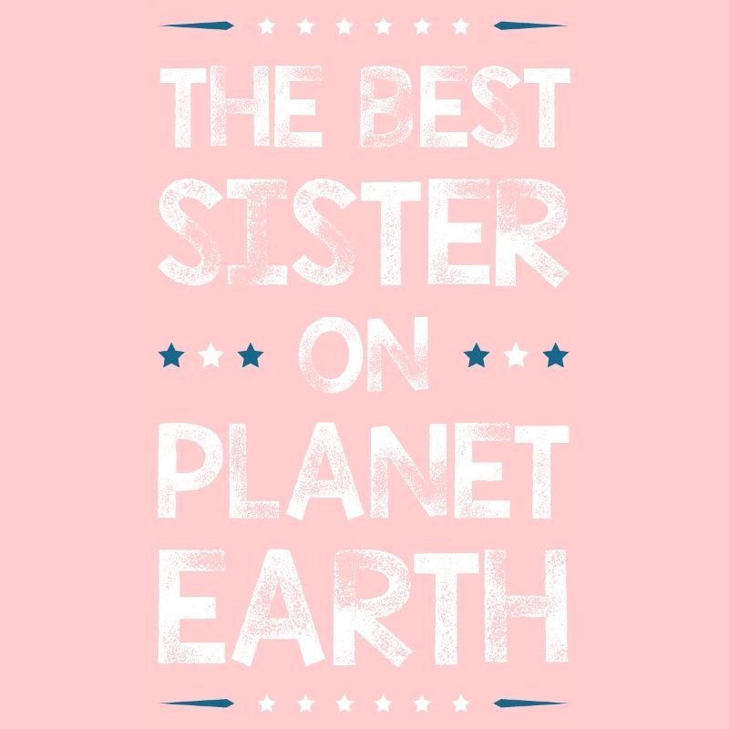Beste Schwester Spruch