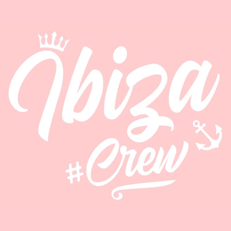 Ibiza Crew