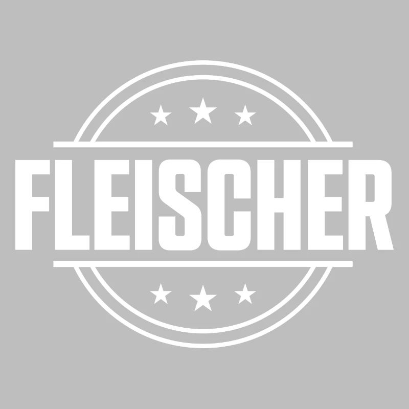 Fleischer Beruf