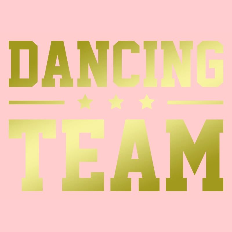 Dancing Team