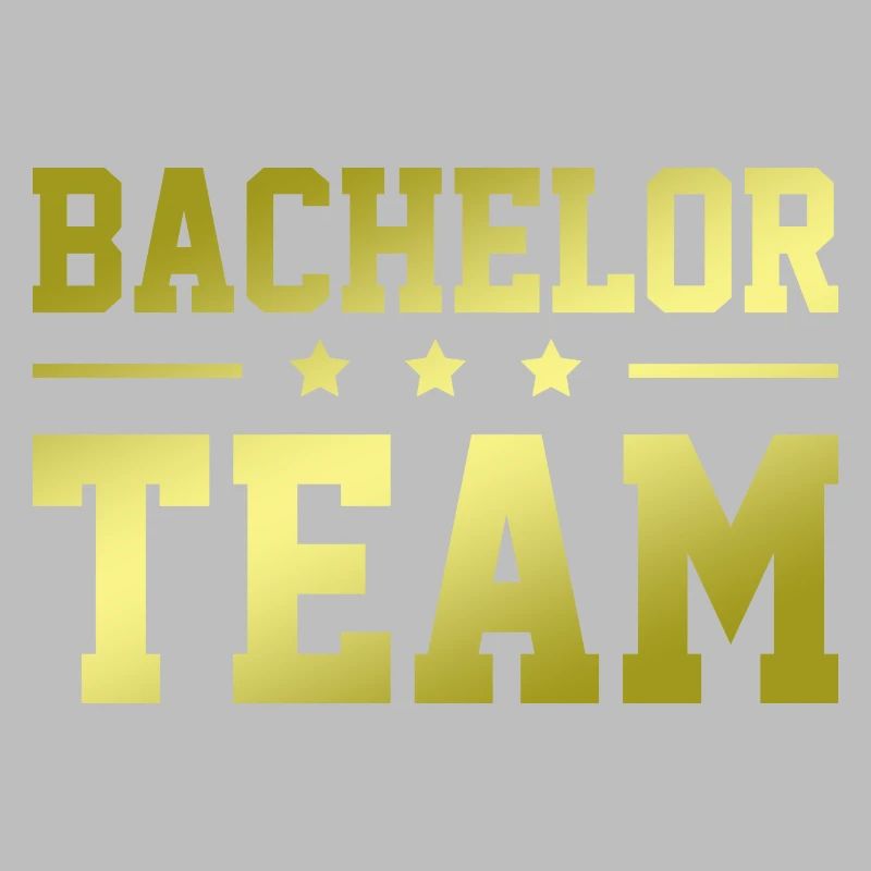Bachelor Team