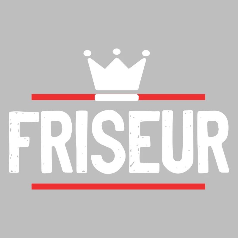 Friseur Beruf