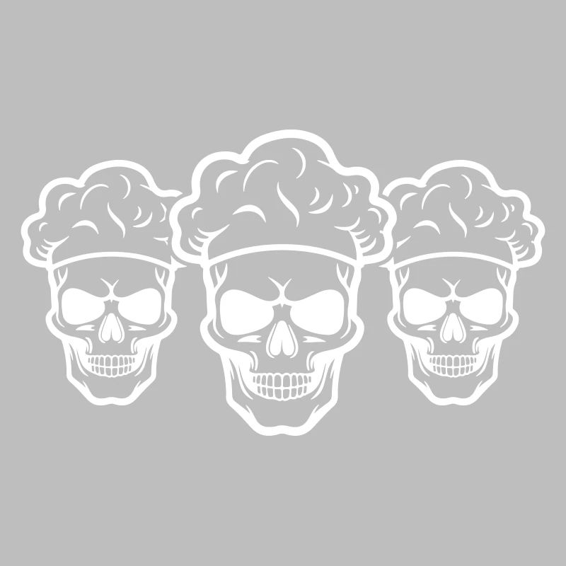 Chef Skeleton