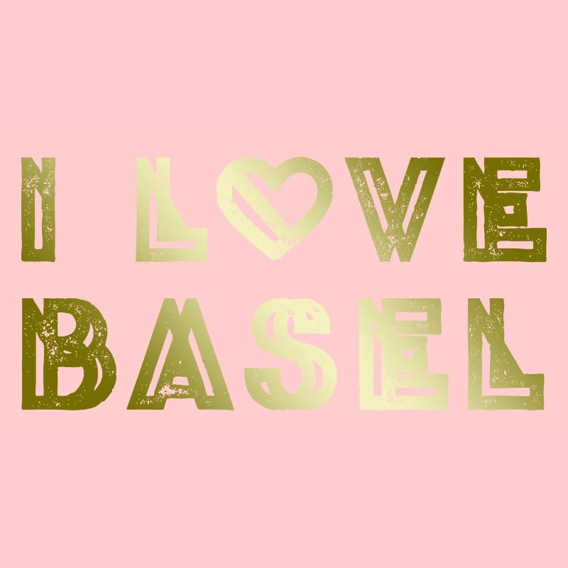 I Love Basel