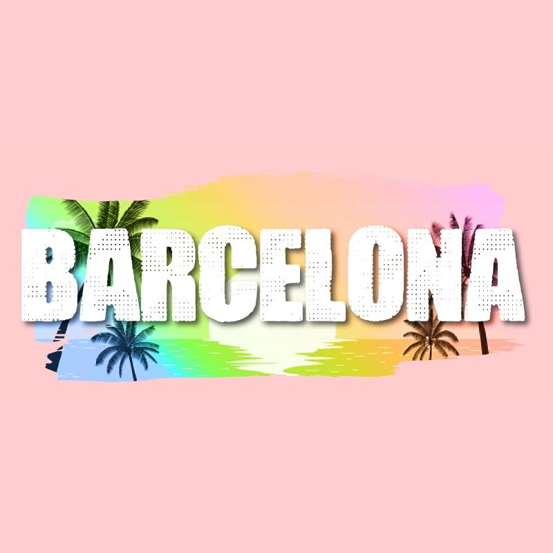 Barcelone