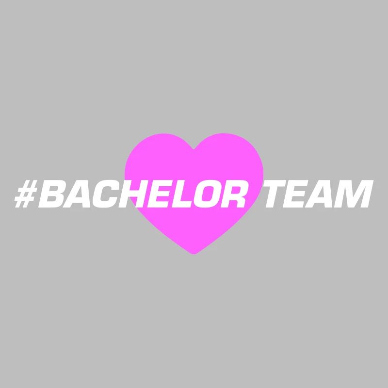 bachelor team herz