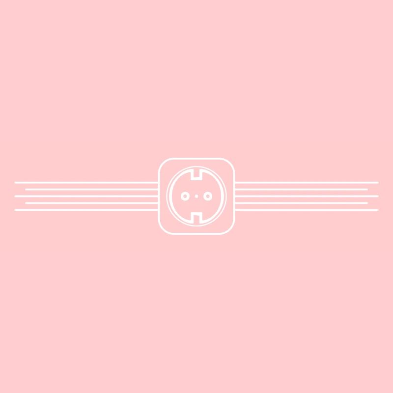 Electrical Socket Element Symbol Electrician