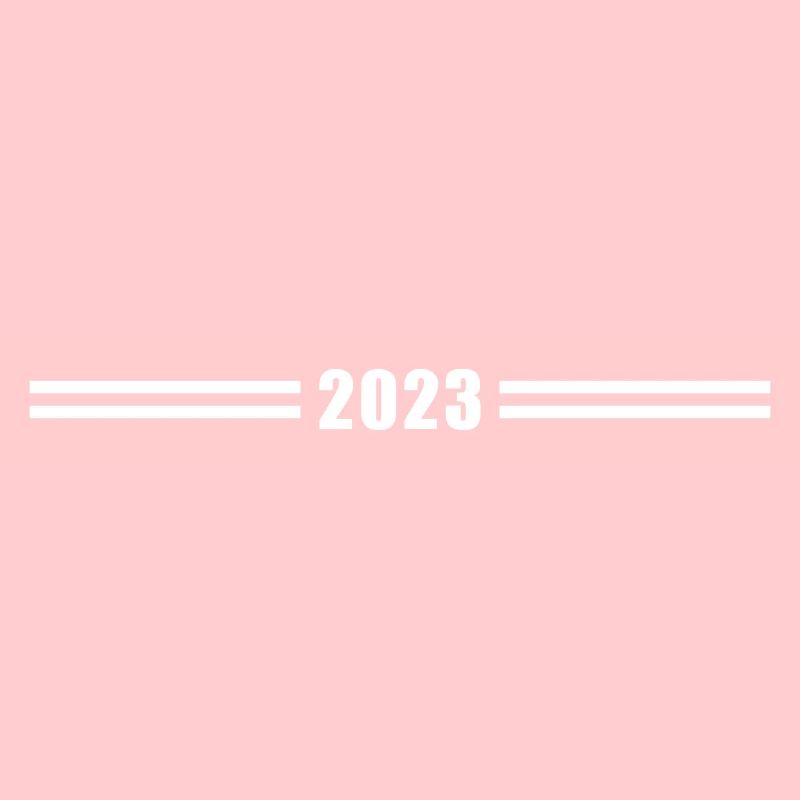 2023 year line