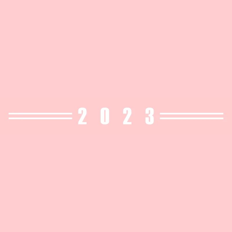 2023 year
