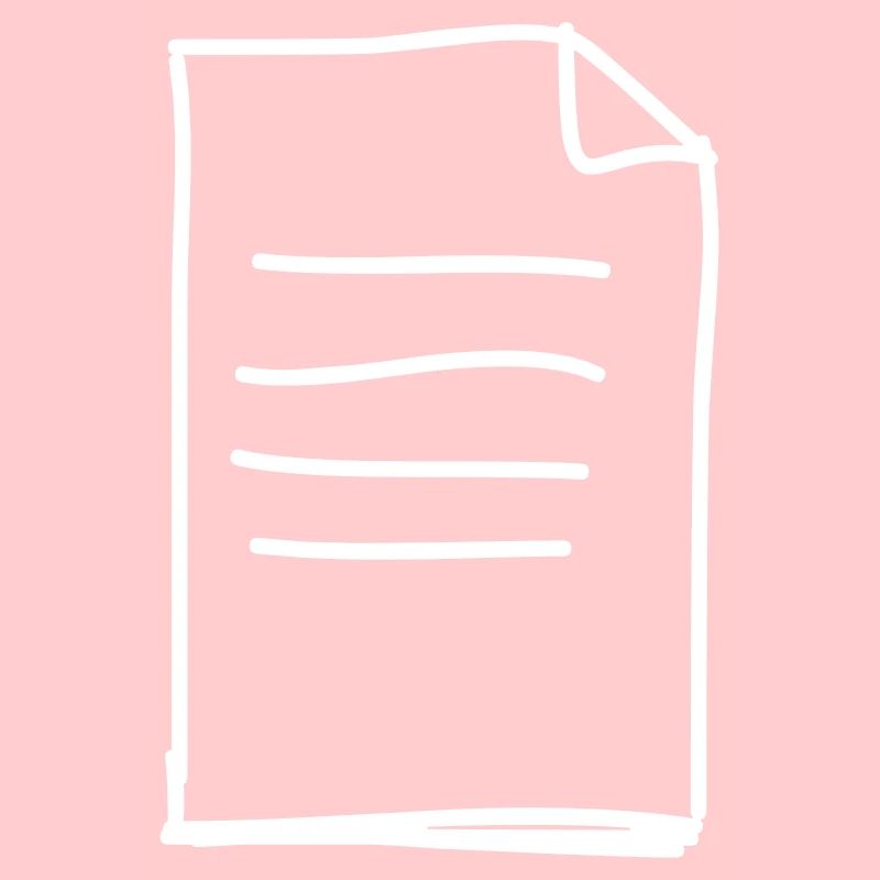 Document décrit avec une oreille de chien