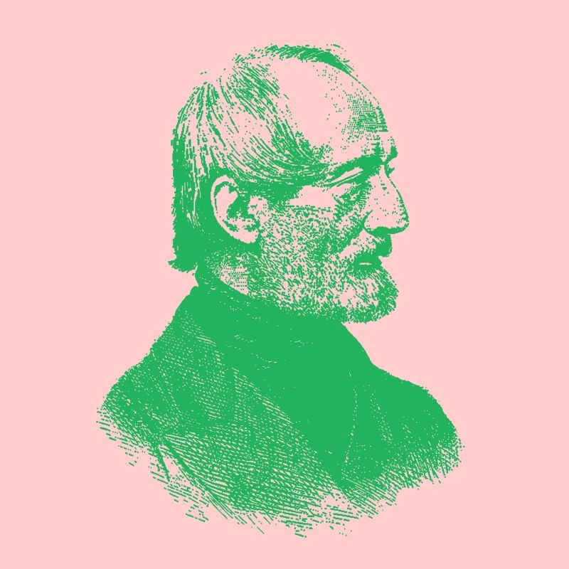 Giuseppe Mazzini