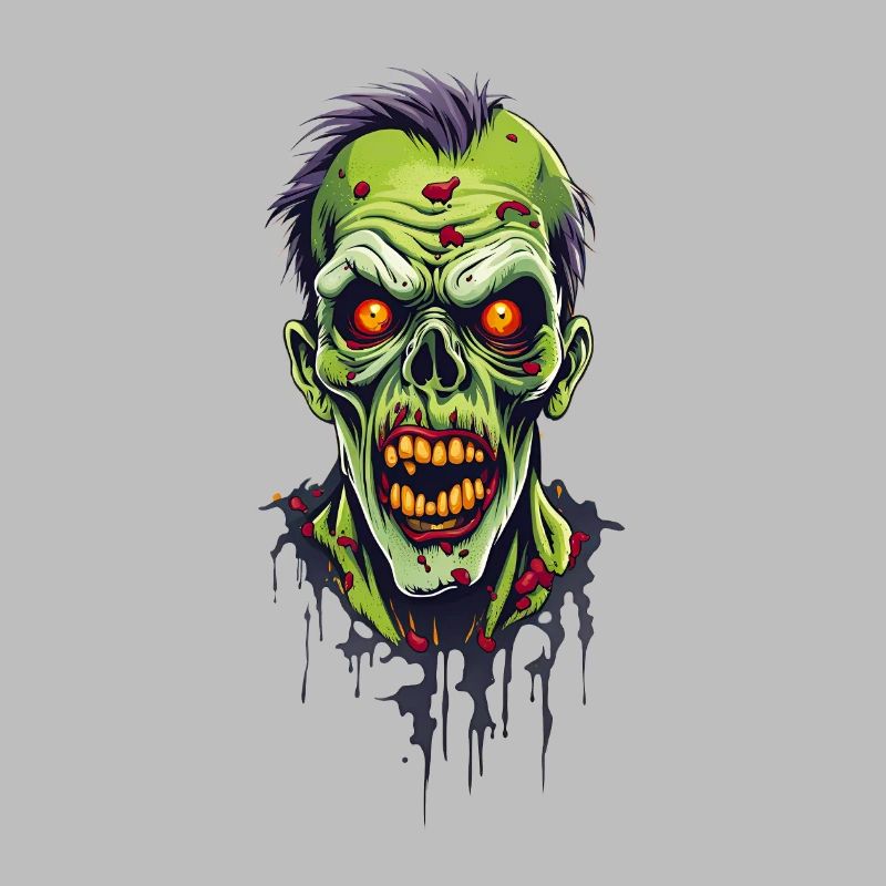 Zombie