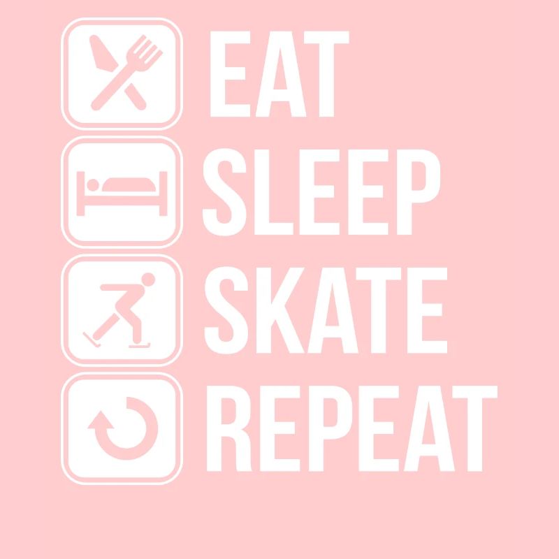 Skaters & Skating
