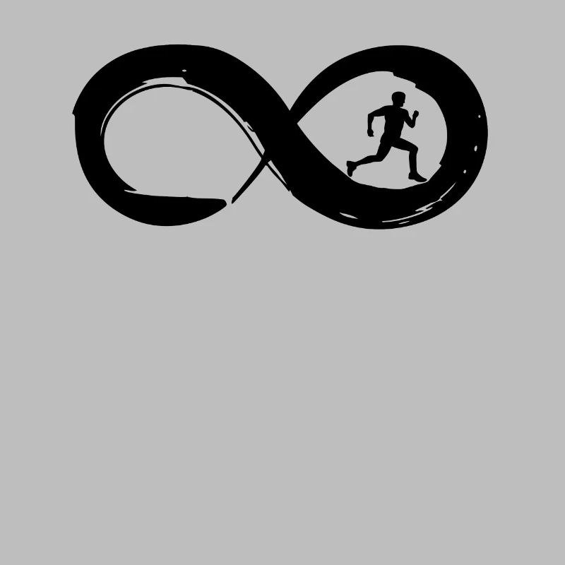 Infinity running