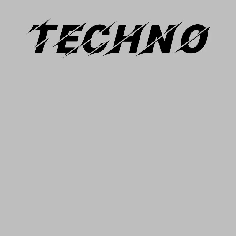 techno