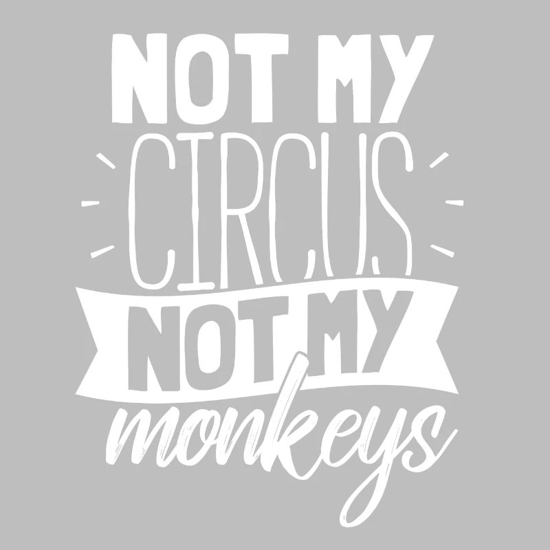 Circus Monkey Business Gift CEO