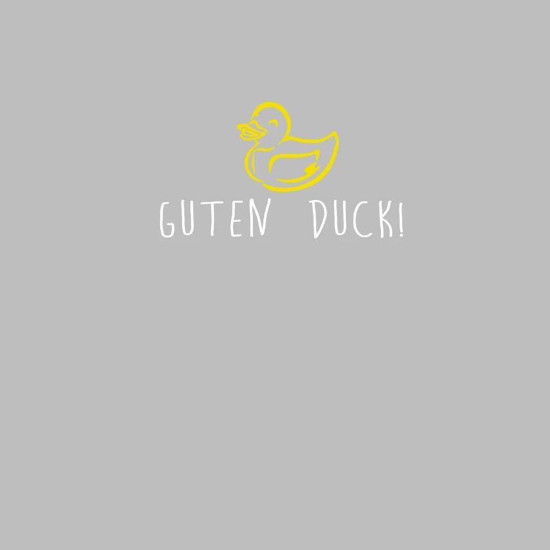 Gute Ente!