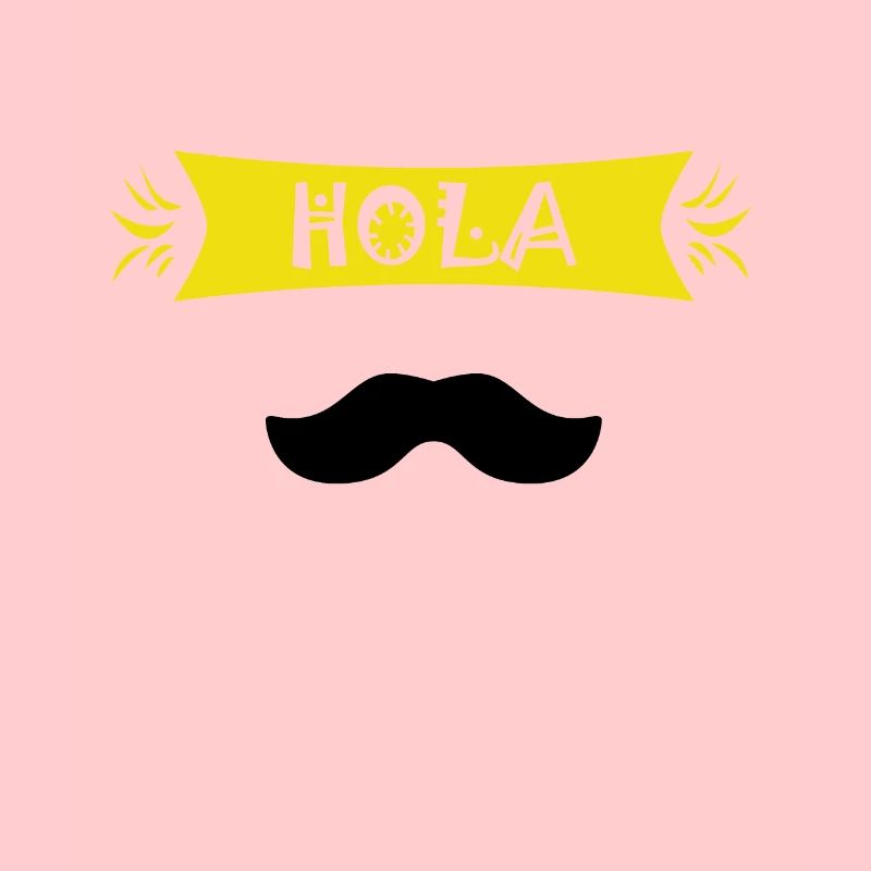 Hola! Sprichst du spanisch?
