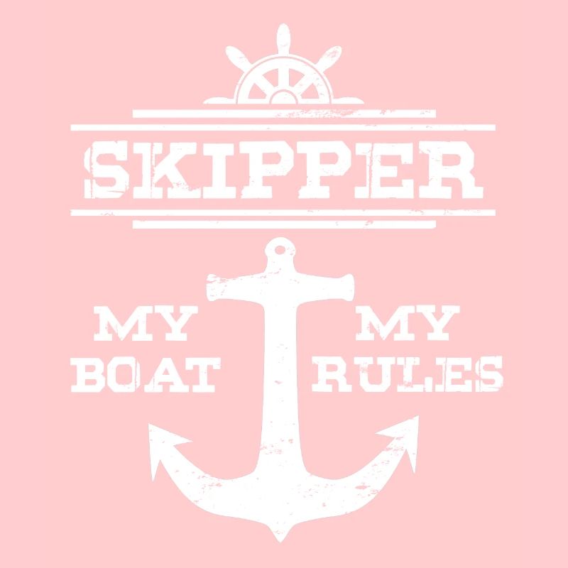 skipper my boat my rules