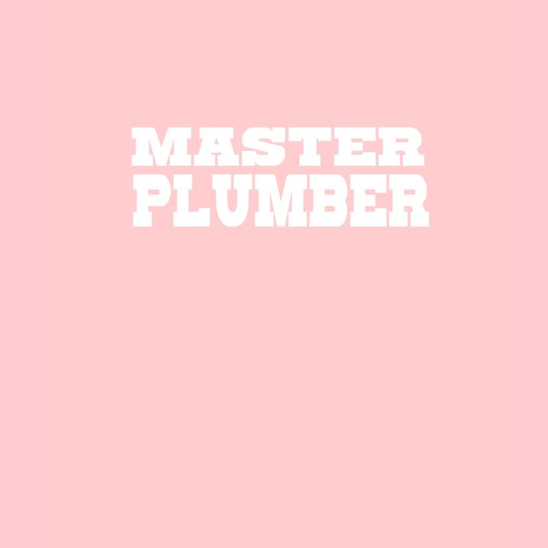 master plumber