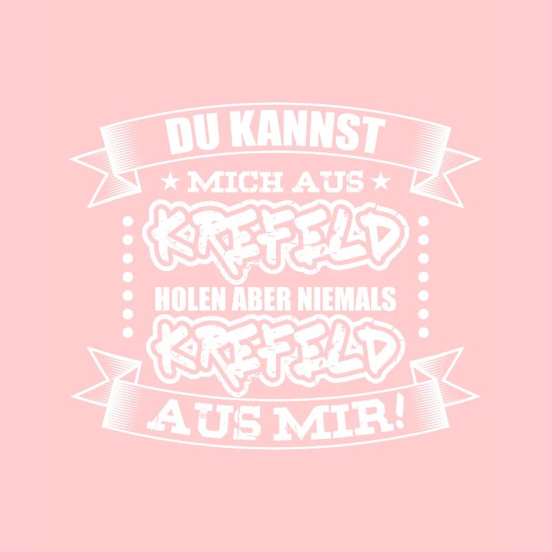 Krefeld T-shirt