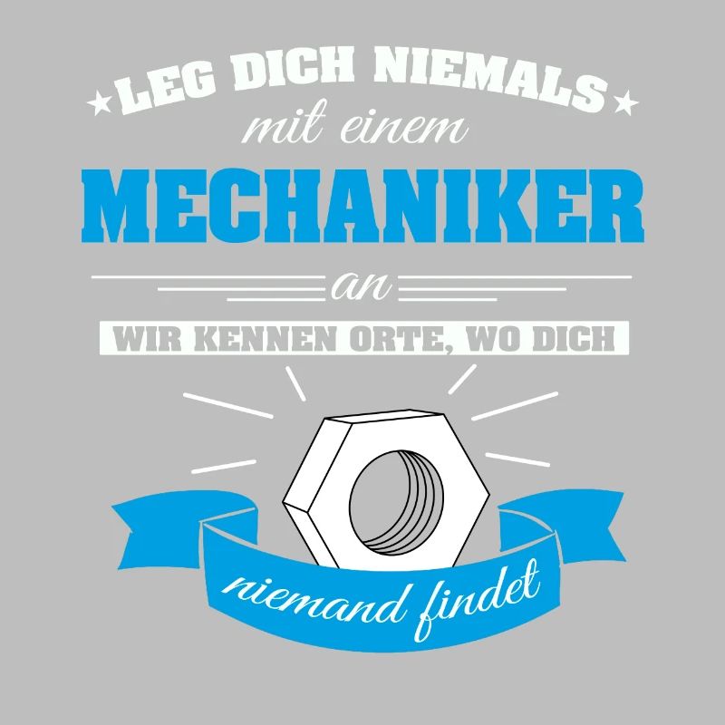 Mechaniker
