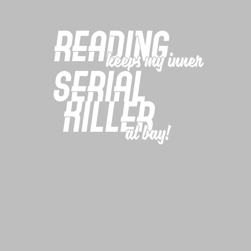 Lesen Serial Killer
