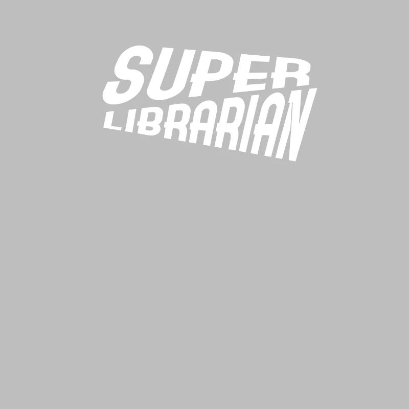 Super Librarian