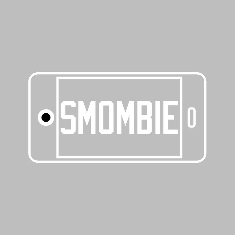 Smombie