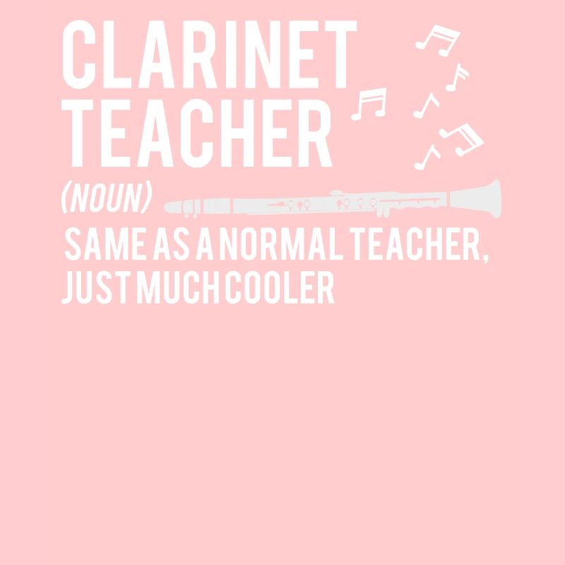 Clarinette - clarinettiste - professeur de clarinette