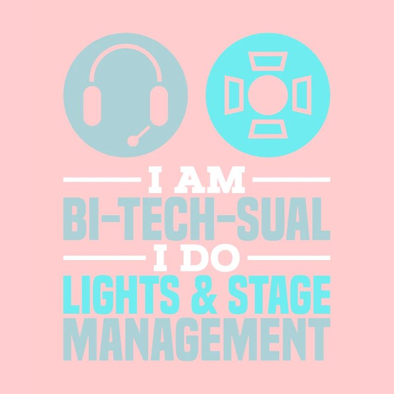 Lighting Technician Technician Theater Gift