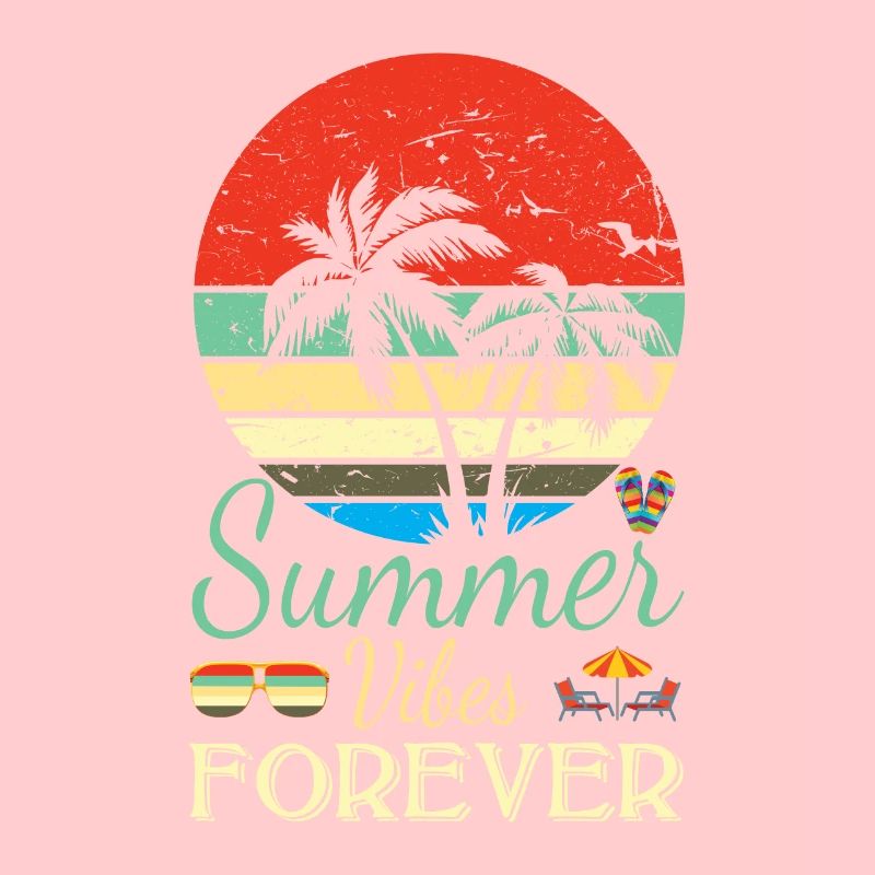 Summer Vibes Forever