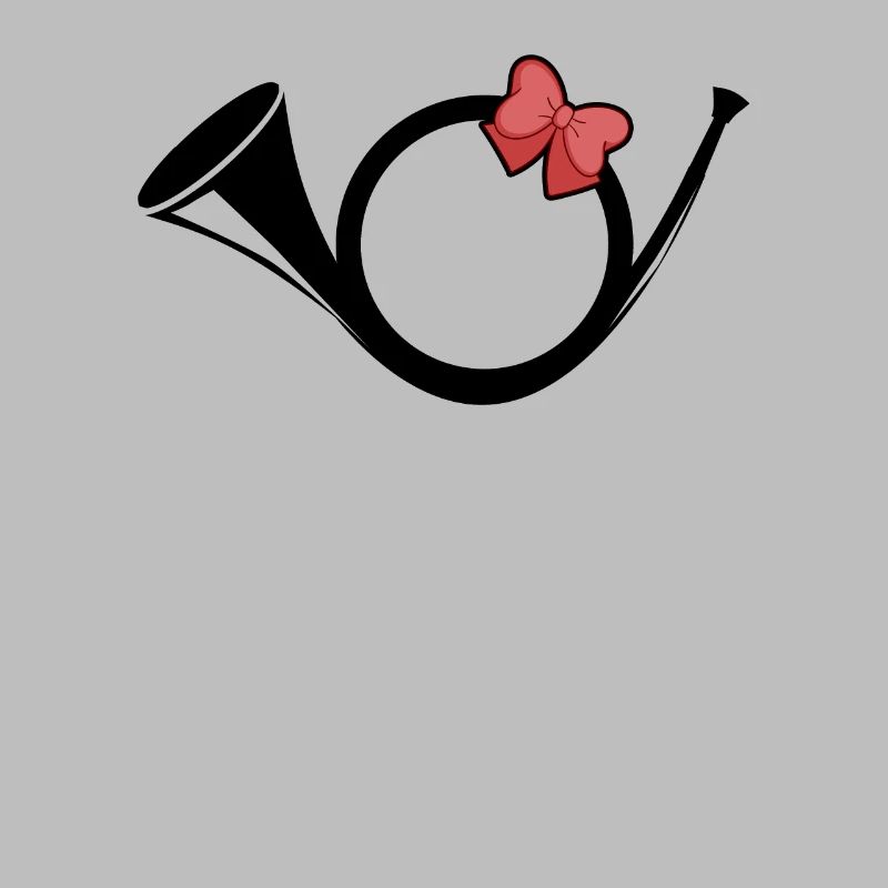 Postman Postman Delivery Post Horn Gift