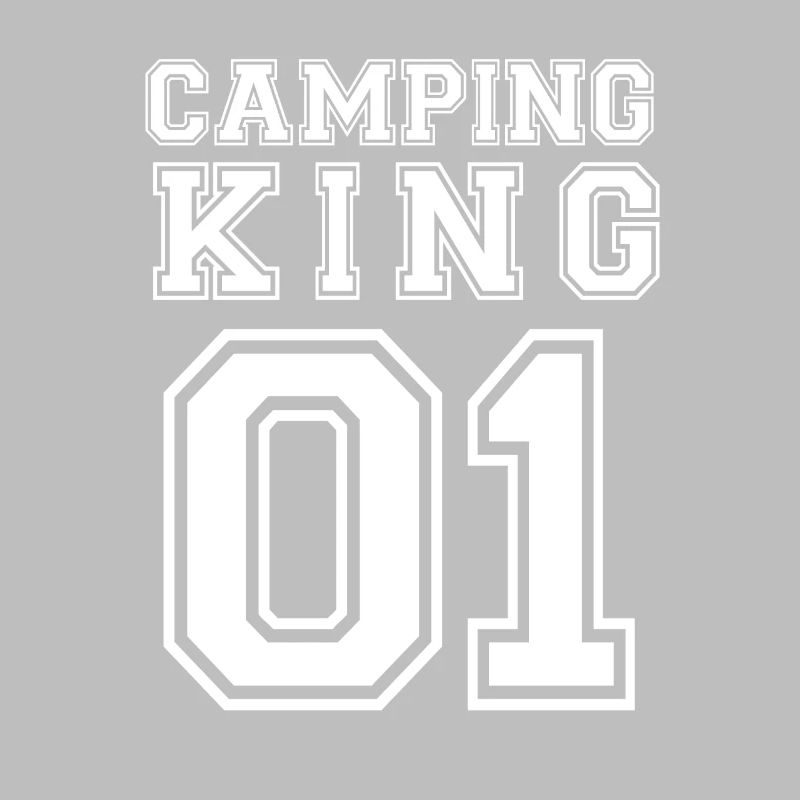 Camping King 01