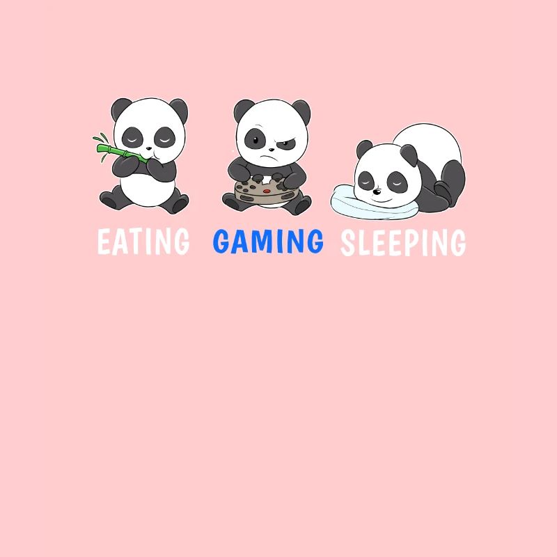 Console de jeu vidéo Gamma Sleep Gaming Sleep