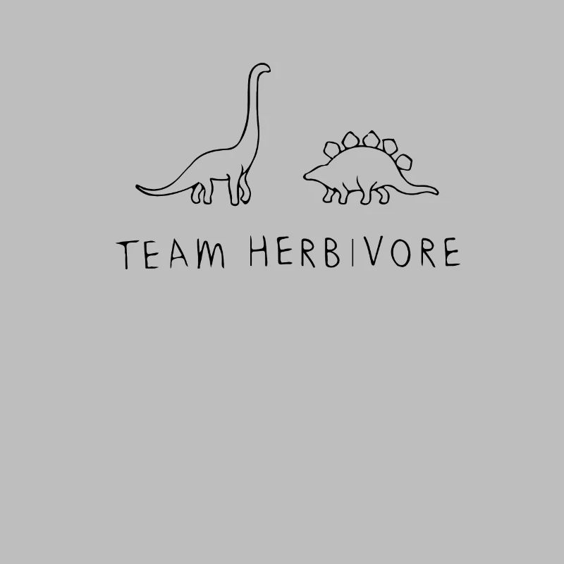TEAM HERBIVORE